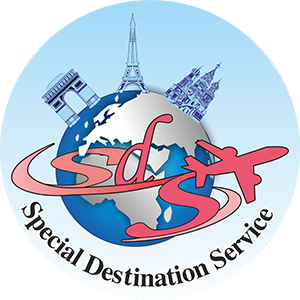 SDS Tours and travels